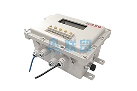 隔爆型称重仪表XK3150-EXd