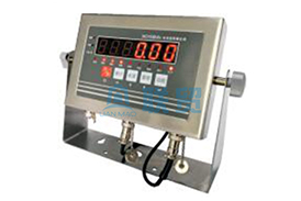 本安型防爆仪表XK3150B-EX