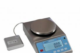 防爆电子天平LP7670T-EX